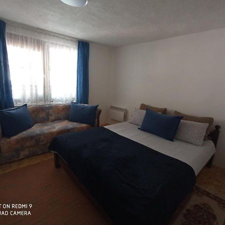 Ferienwohnung Almir Apartman Sarajevo Exterior foto