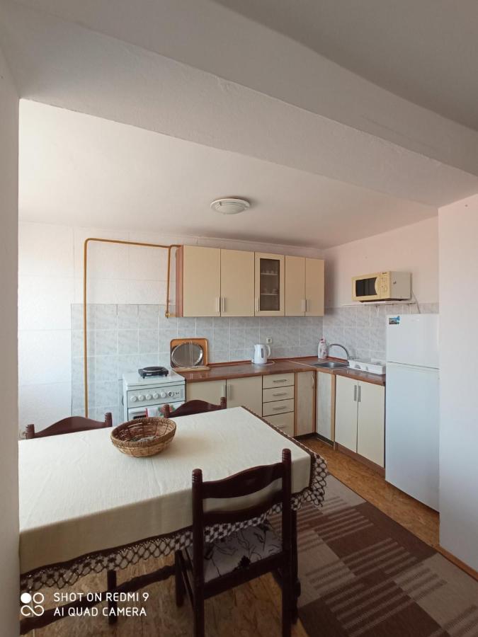 Ferienwohnung Almir Apartman Sarajevo Exterior foto