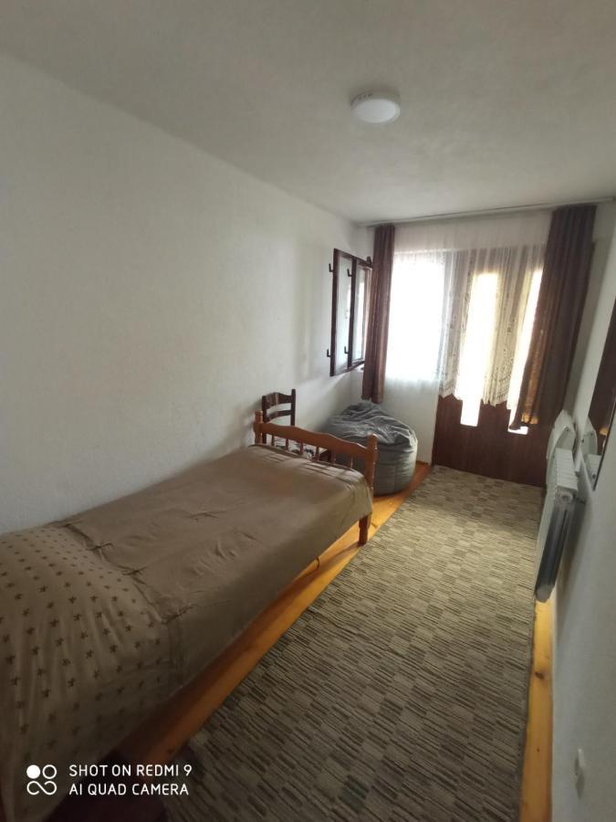 Ferienwohnung Almir Apartman Sarajevo Exterior foto