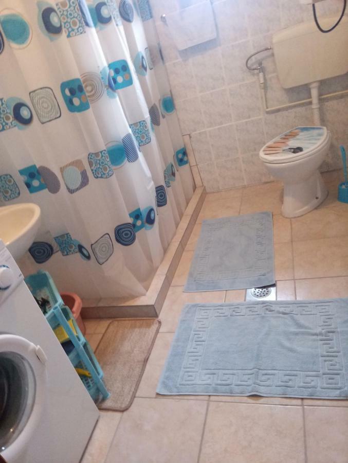 Ferienwohnung Almir Apartman Sarajevo Exterior foto